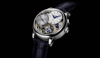 Jaeger-LeCoultre｜SIHH2013 新作ウォッチコレクション