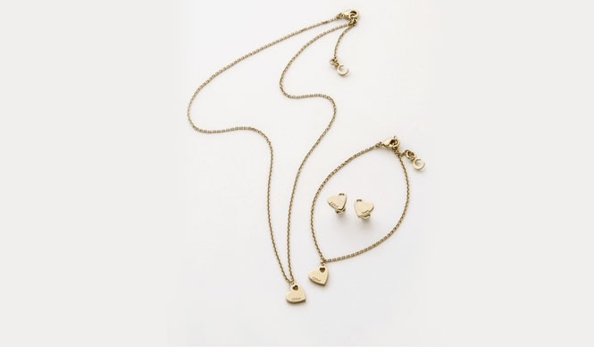 Chloé｜クロエから期間限定のジュエリーコレクションが今年も登場