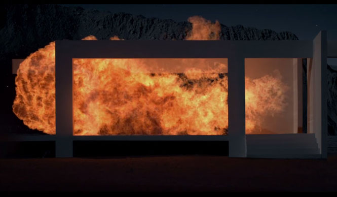 Calvin Klein｜カルバン・クラインが初の短編映画「Provocations」を発表 