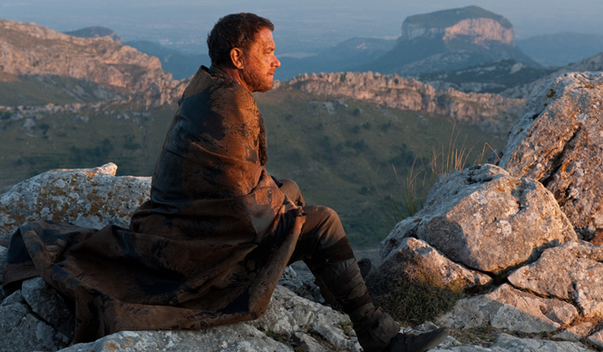 MOVIE|過去・現在・未来にまたがる6つの時代を描く一大叙事詩『クラウド・アトラス』