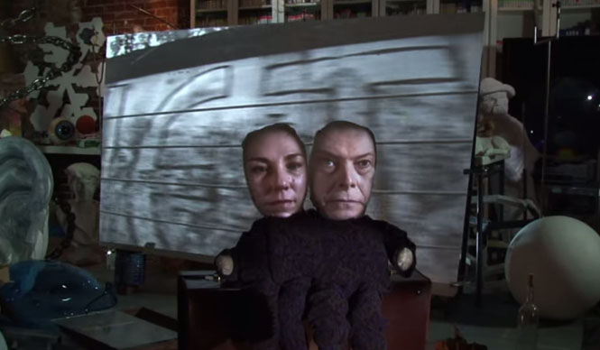 MUSIC｜デヴィッド・ボウイ10年ぶりのニュー・アルバム 『ザ・ネクスト・デイ』