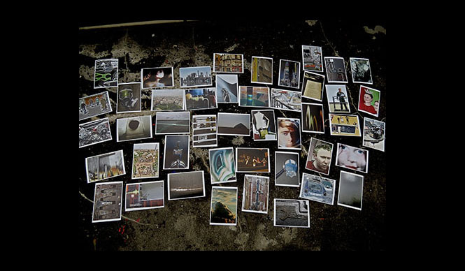 BOOK｜蔦屋書店2号館1階 ブックフロアにて「山脇敏次 作品集フェア」開催中