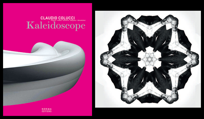 BOOK｜代官山 蔦屋書店で作品集『カレイドスコープ』出版記念フェアを開催