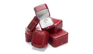 Cartier｜新作ダイヤモンドリング「カルティエ デスティネ」誕生