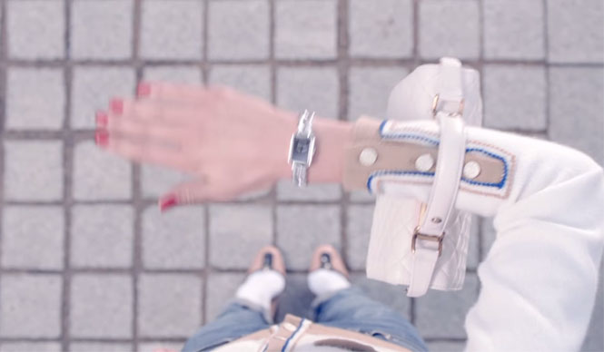 CHANEL｜「プルミエール ウォッチ」の新作登場！