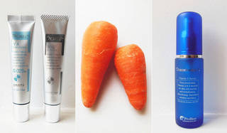 連載・藤原美智子 2013年2月｜ビタミンAの力で若返る！