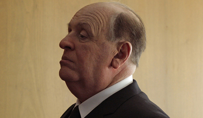 MOVIE｜試写会に5組10名様をご招待！　“サスペンスの神様”とその妻の実話を描く『ヒッチコック』