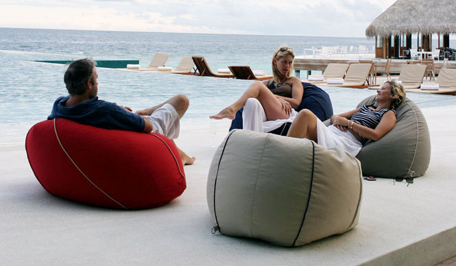 OUTSCAPE|日本初上陸のニュージーランド発アウトドア家具「Coast New Zealand」