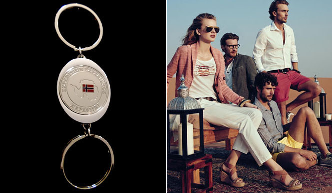 NAPAPIJRI｜プジョーとナパピリのコラボカー「Peugeot 3008 NAPAPIJRI」誕生キャンペーン