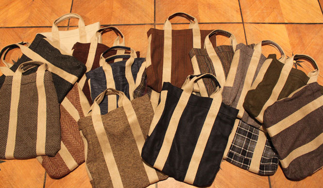 BEAMS｜「フランク リーダー週間」開始！