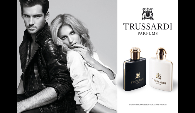 FITS｜今のトラサルディを表現するモダンなフレグランス3種類新発売