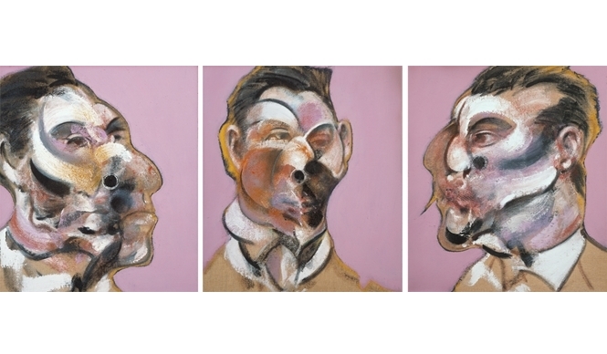 ART│日本国内では30年ぶりの大規模個展『フランシス・ベーコン展』