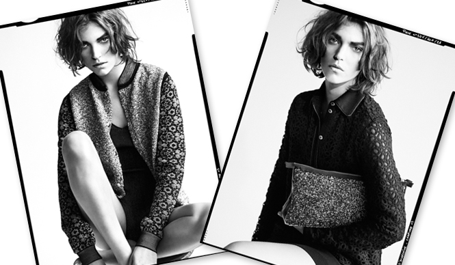 PIECE D’ANARCHIVE｜1週間限定で伊勢丹新宿店にショップをオープン