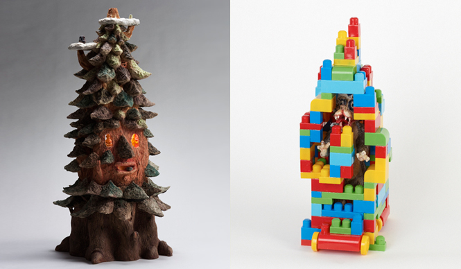 ART│小山登美夫ギャラリーで小出ナオキ展