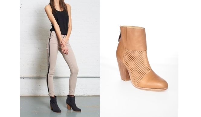 rag & bone|3階から2階へ、伊勢丹新宿店リニューアルオープン