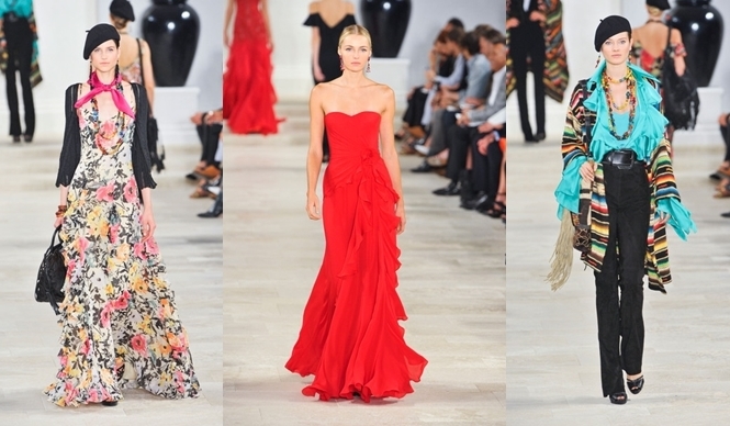 RALPH LAUREN COLLECTION｜ラルフ ローレン「コレクション」が伊勢丹新宿に新登場