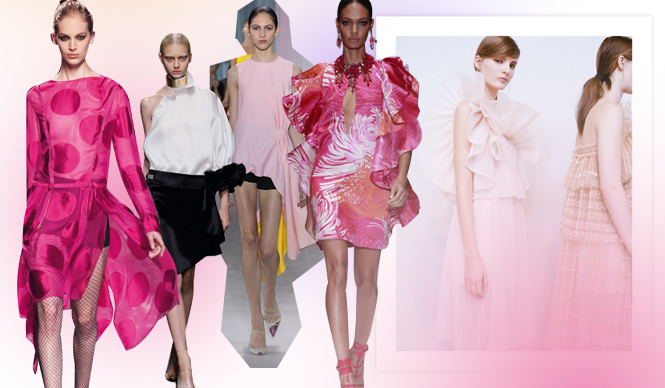 特集｜女心をくすぐるディテールづかいが春の着こなし新ルール