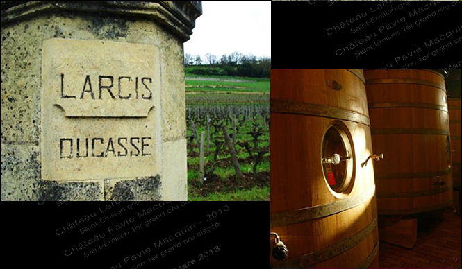 EAT｜ベージュ アラン・デュカス 東京でワインイベントを開催