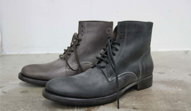 BUTTERO｜大阪の直営店が移転リニューアル！