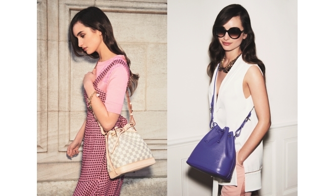 LOUIS VUITTON｜ルイ・ヴィトンの新作バッグが日本にて先行発売決定