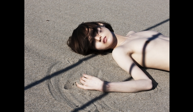 ART|玉川竜写真展“absolutely anonymous by Ryu Tamagawa”