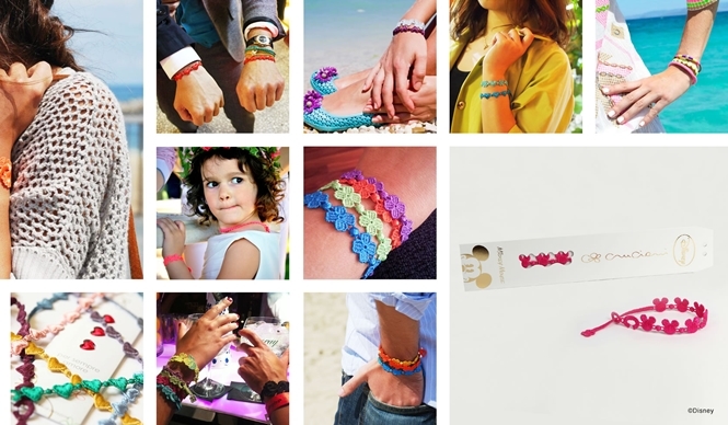 Cruciani C｜公式オンラインショップオープン