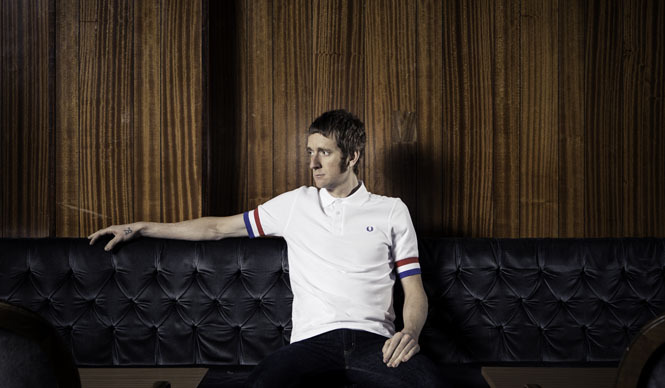 Fred Perry｜ミニマムでクリーンな英国テイストを取り込んだ「Bradley Wiggins Collection」