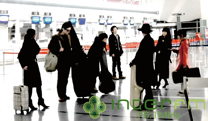 松浦俊夫|静寂と情熱の狭間に浮かび上がる音