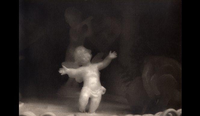 ART│マイケル・マシオシ写真展がヒロマート・ギャラリーで開催