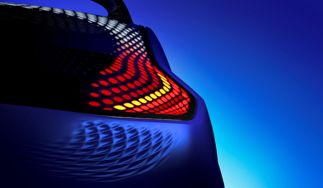 ルノー×ロス・ラブグローブのコンセプトモデル|Renault