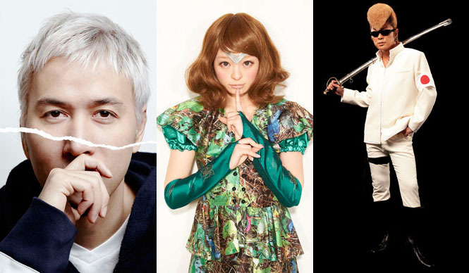 adidas｜アディダス オリジナルス定番スニーカーをアーティストがデザイン