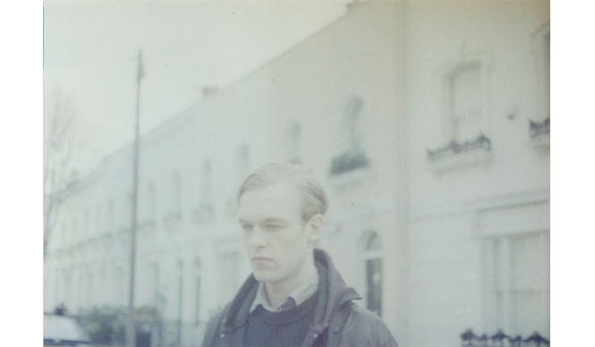 ART│長年住んだドイツを取り上げた花代による写真展『Berlin』