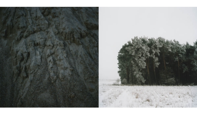 ART｜写真家アンネ・シュヴァルベの日本での初個展『アレス』