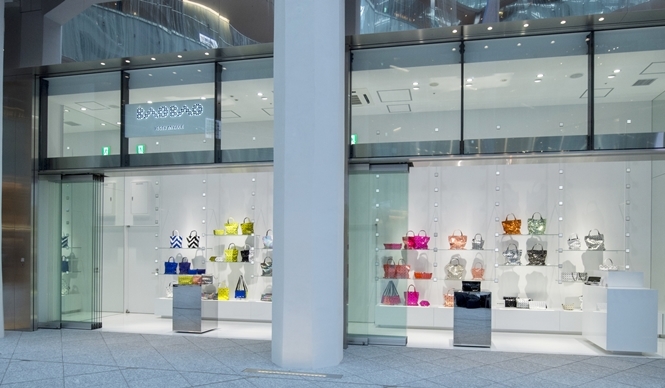 BAO BAO ISSEY MIYAKE｜丸の内に新ショップをオープン