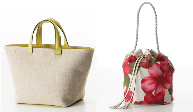 J&M DAVIDSON｜大胆さと清楚さを兼ね備えた刺激的な2013年新作コレクション