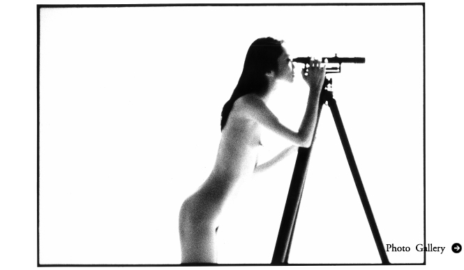 ART│ アラム ディキチヤン写真展『OUTLANDS』をシャネル・ネクサス・ホールで開催