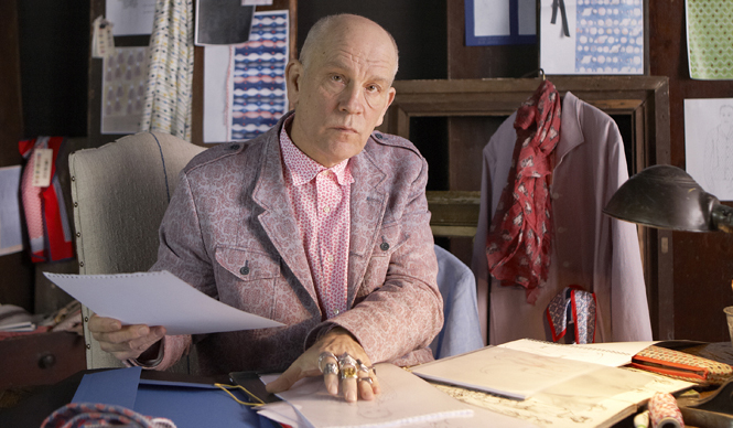 Technobohemian|ジョン・マルコヴィッチがプロデュースするビーチスタイル!?