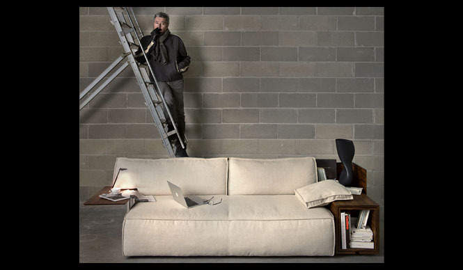 2013 ミラノサローネ 最新リポート｜Cassina ixc.