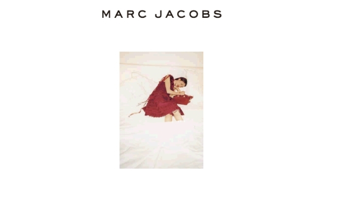 MARC JACOBS｜アーカイブ作品展を青山で開催