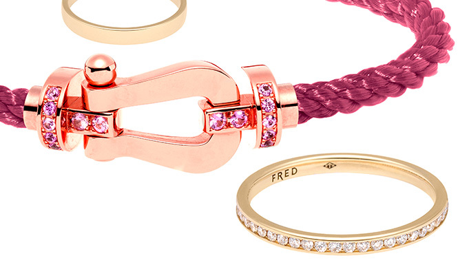 FRED｜阪急うめだ本店にてポップアップイベント開催