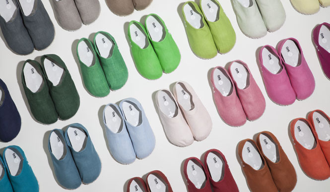 SEASTAR｜古代からインスピレーションを受けた、カリフォルニア・マリブ発「OTZSHOES」日本デビュー