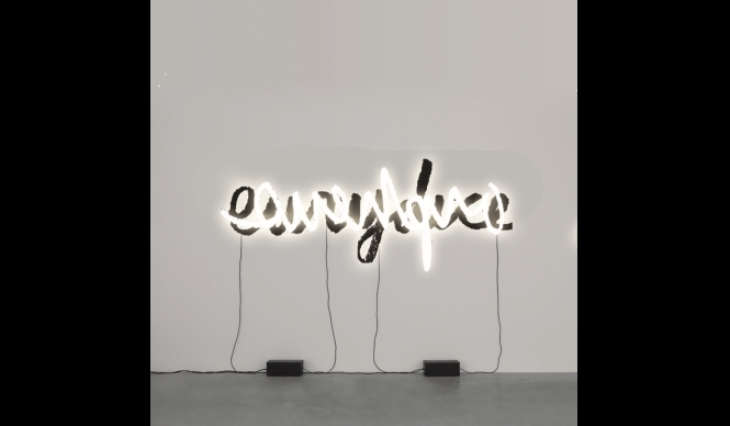 ART│ラットホールギャラリーでグレン・ライゴンによる日本初の個展を開催