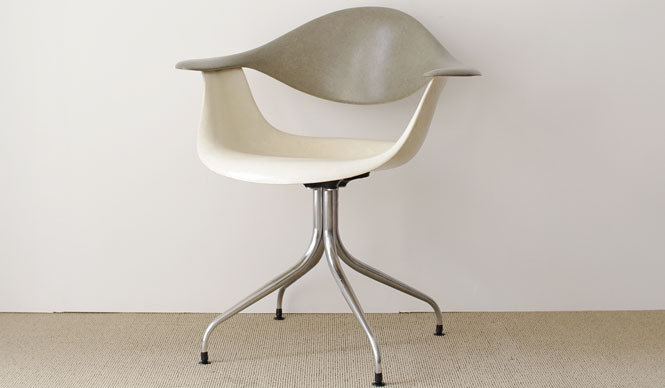 BUILDING｜ジョージ・ネルソンが手がけた家具が一堂に揃う販売イベント開催