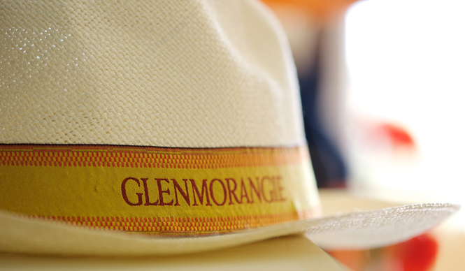 EAT|グレンモーレンジィが全英オープンゴルフ観戦ツアーをプレゼント!