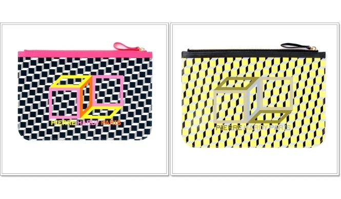 PIERRE HARDY｜デザイナーも来日！　伊勢丹新宿店でスペシャルイベント開催