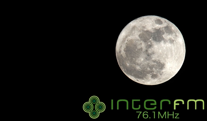 松浦俊夫｜大人のための音楽番組『TOKYO MOON』がスケール・アップ