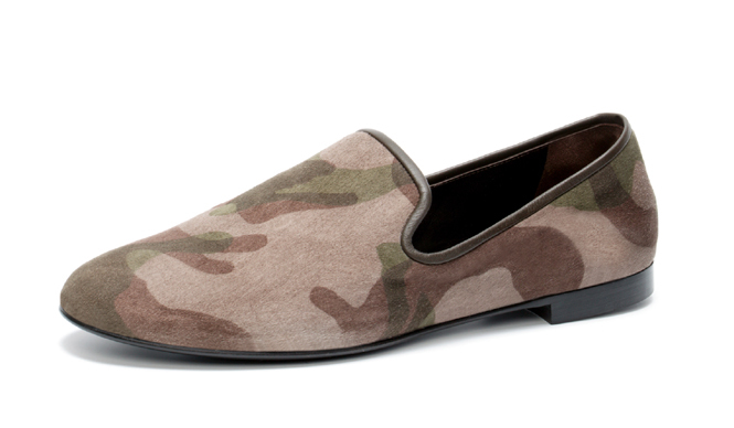 Giuseppe Zanotti Design│阪急メンズ東京でメンズラインのポップアップストアを展開