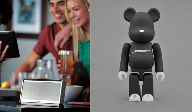 BOSE｜直営店「ボーズ・ダイレクトストア アキバトリム」4月12日オープン