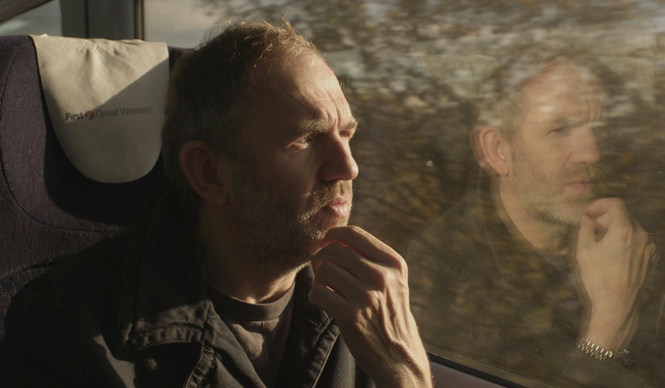 MOVIE｜ドキュメンタリー『アントン・コービン 伝説のロック・フォトグラファーの光と影』