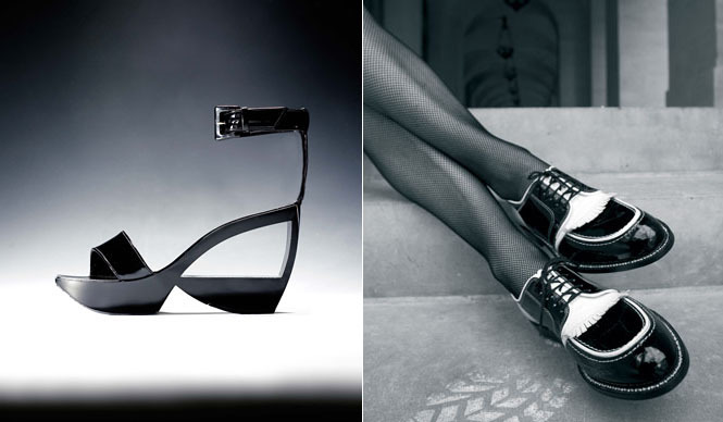 Robert Clergerie｜パリの老舗靴ブランド、伊勢丹新宿本館2階に期間限定ショップオープン